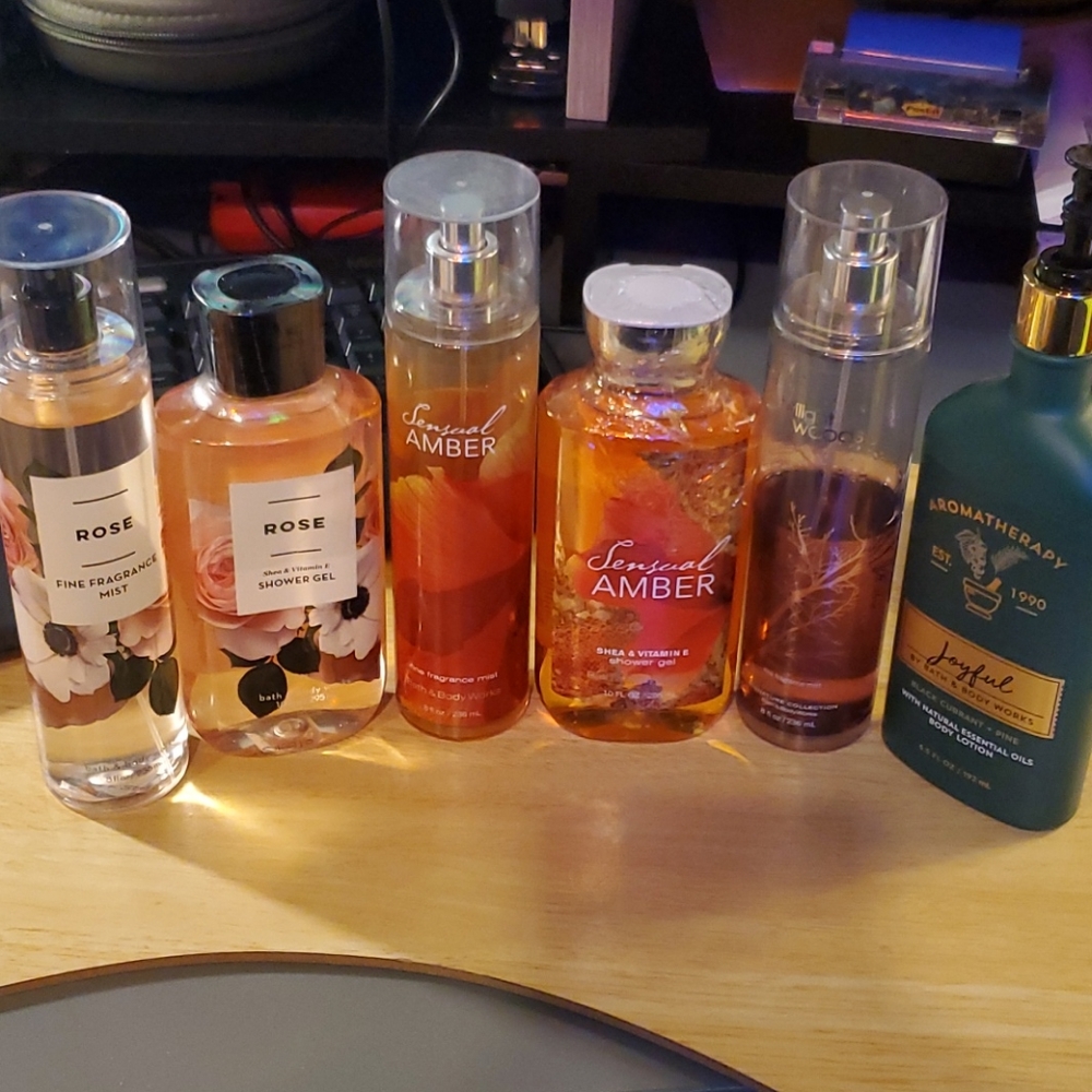 B&B Bundle